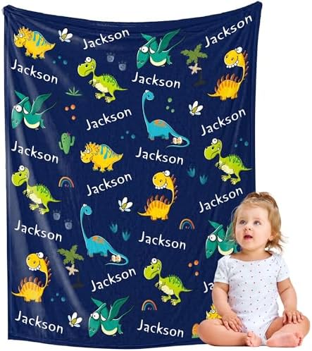 Baby & Kids Blankets