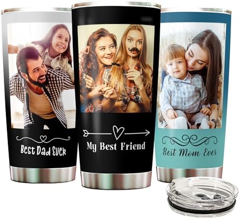 Tumblers & Drinkware