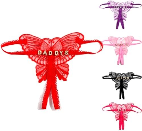 Custom Sexy Thong Waist Chain