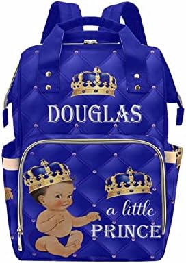 Name Waterproof Nylon Mommy Nursing Daypack Custom Multi-Function Baby…