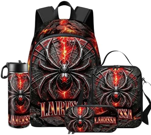 Personalized Kids Backpack for Boys