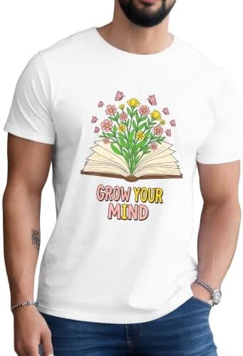 Teacher Plant Seeds that Grow Forever T-Shirt